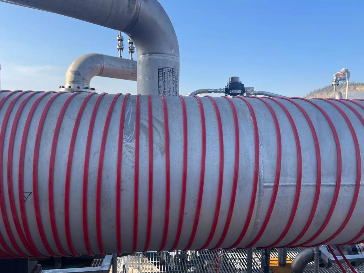 電伴熱適用于西北工業管道(圖1) IMG_4803.jpg