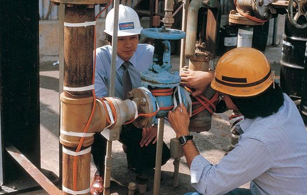 電伴熱系統故障&nbsp;如何迅速查找電伴熱帶破損的位置