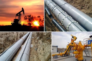 石油管道伴熱 石油管道伴熱