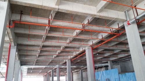 消防噴淋系統 消防噴淋系統