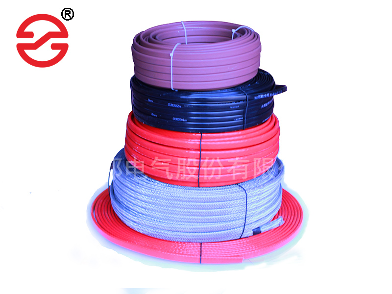 水管道電伴熱帶 水管道電伴熱帶