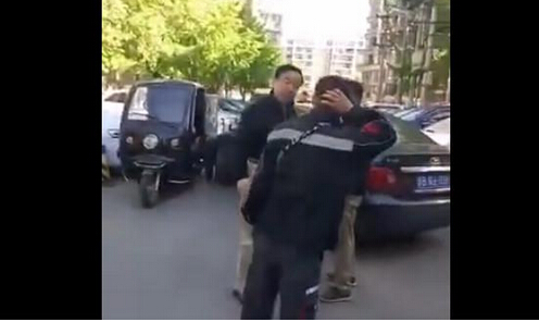 安邦集團(tuán)電伴熱廠家關(guān)注“順豐小哥被打”事件 傳播社會正能量(圖1) 安邦集團(tuán)電伴熱廠家關(guān)注“順豐小哥被打”事件 傳播社會正能量(圖1)