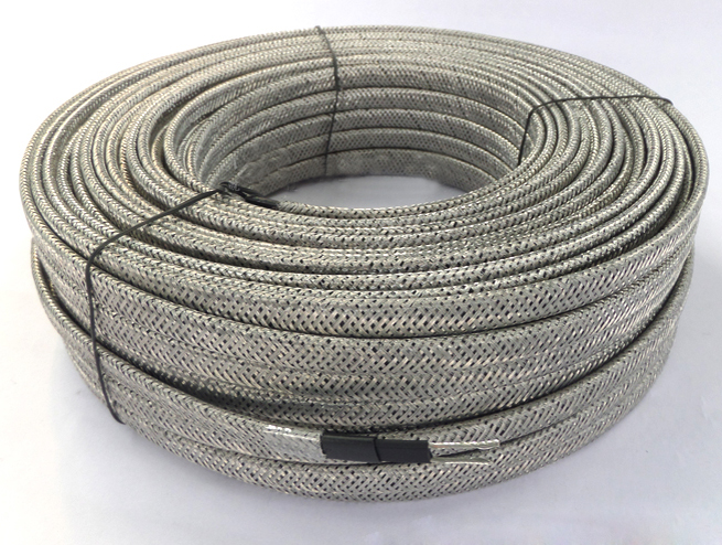 安全屏蔽型太陽能電熱帶電熱帶(圖1) 安全屏蔽型太陽能電熱帶電熱帶(圖1)