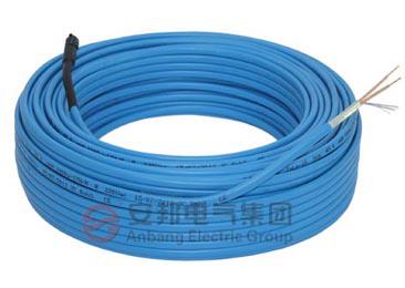 雙導(dǎo)發(fā)熱電纜智能電地暖(圖1) 雙導(dǎo)發(fā)熱電纜智能電地暖(圖1)