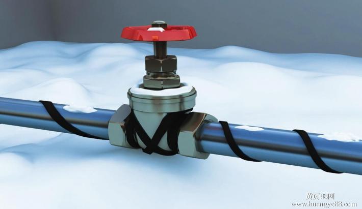 冬天太陽能電伴熱帶需要一直通電開著嗎(圖1) 冬天太陽能電伴熱帶需要一直通電開著嗎(圖1)