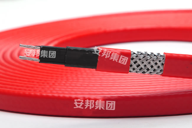 市場上電伴熱帶價格差異較大 安邦集團提醒您選擇正規電伴熱帶廠家(圖3) 市場上電伴熱帶價格差異較大 安邦集團提醒您選擇正規電伴熱帶廠家(圖3)