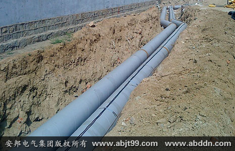 石油管道電伴熱 石油管道電伴熱