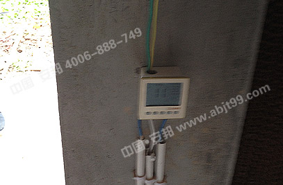 山東莘縣畜牧養殖場采暖發熱電纜(圖3) 山東莘縣畜牧養殖場采暖發熱電纜(圖3)