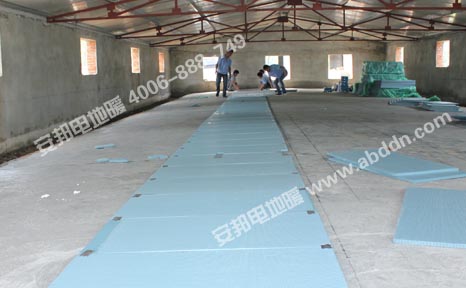 正大集團發(fā)熱電纜豬舍養(yǎng)殖保溫(二期)(圖4) 正大集團發(fā)熱電纜豬舍養(yǎng)殖保溫(二期)(圖4)