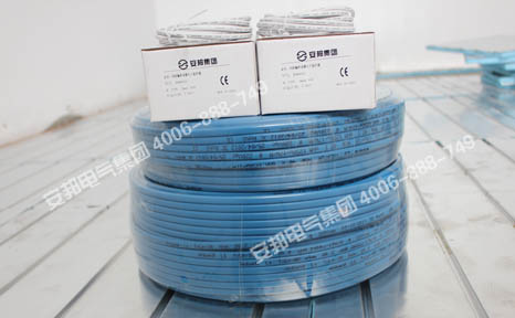 遼寧筑景地中海商住樓家裝電地暖(圖2) 遼寧筑景地中海商住樓家裝電地暖(圖2)